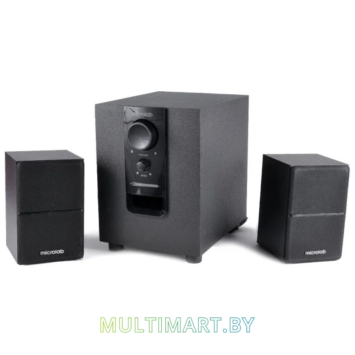 Акустика Microlab M-106